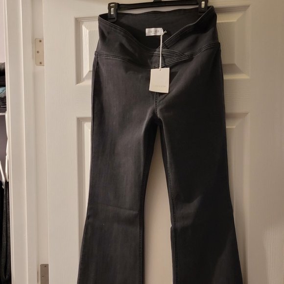 Limelush leggings size 12 - Picture 3 of 4